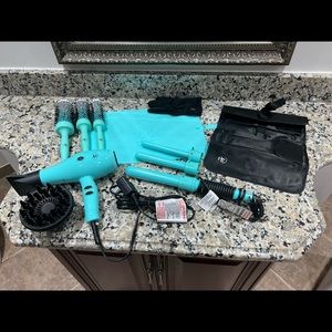 Leyla Milani Hair tools bundle
